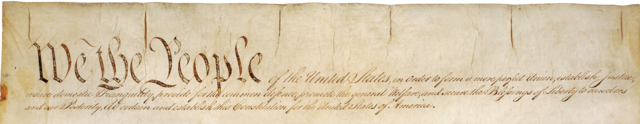 US Constitution