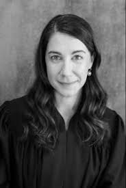 Elizabeth Stanley, Clallam County Superior Court judge